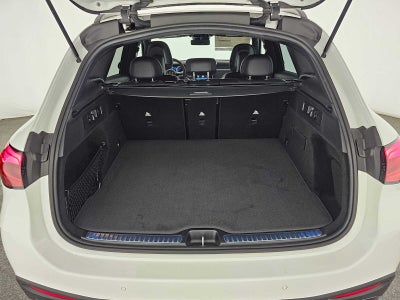 2026 Mercedes-Benz GLC 300 GLC 300