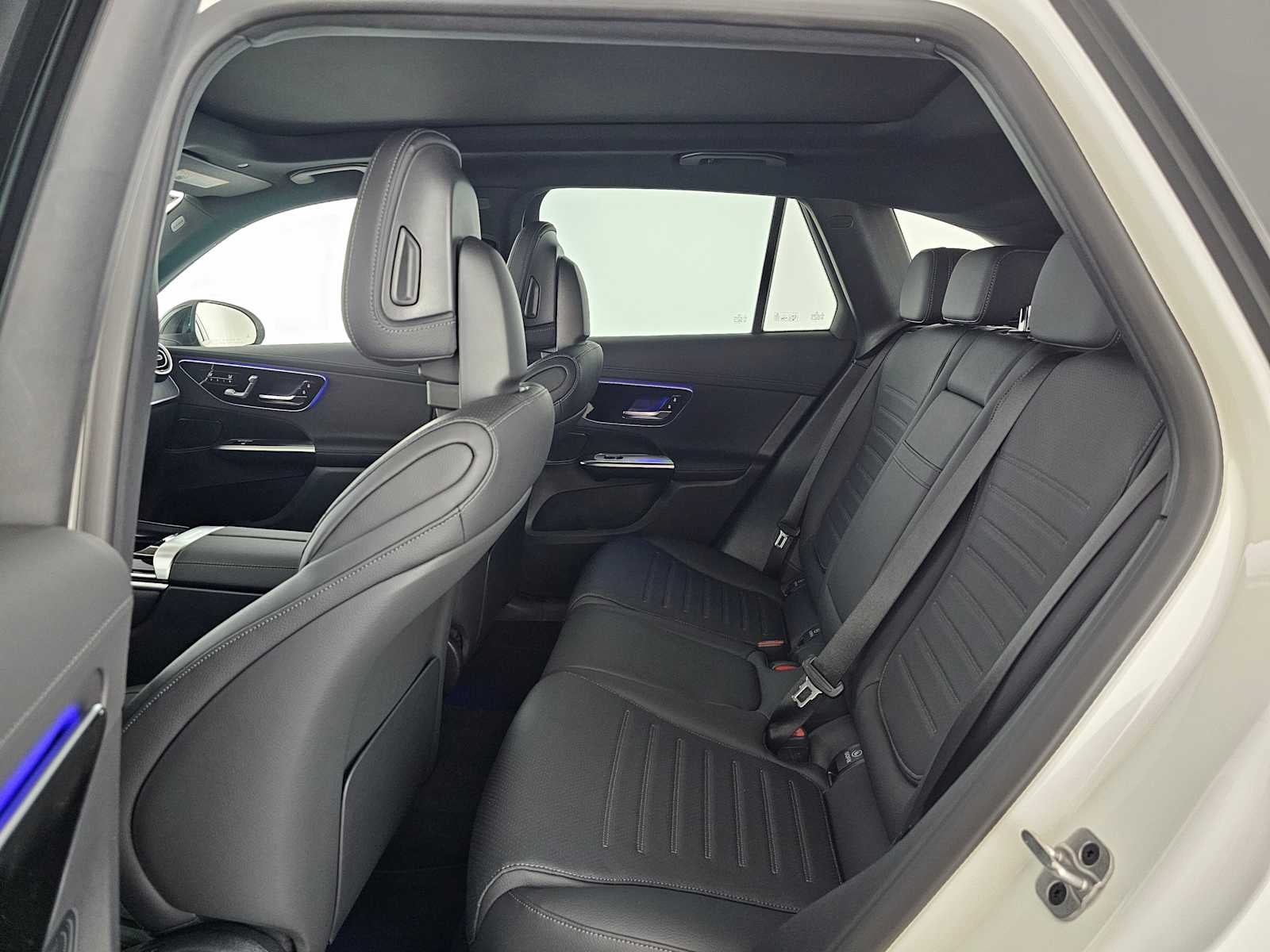 2026 Mercedes-Benz GLC 300 GLC 300