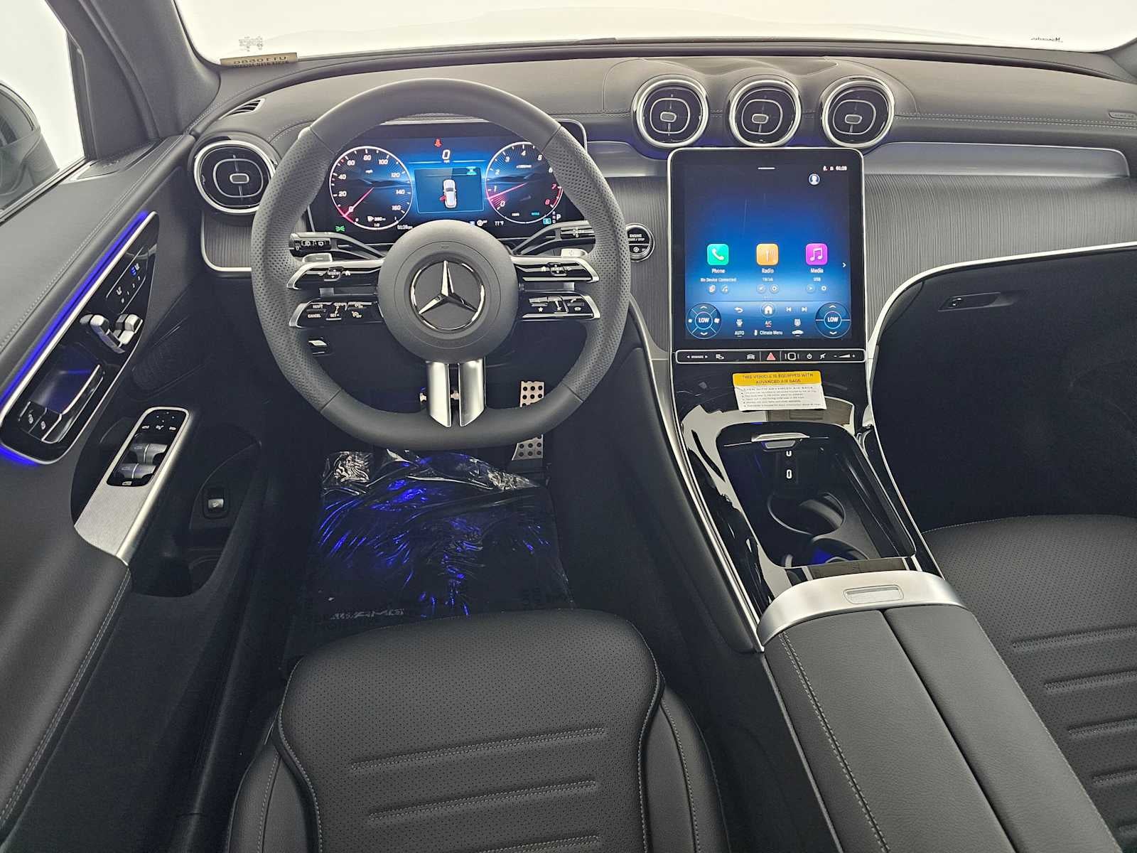 2026 Mercedes-Benz GLC 300 GLC 300