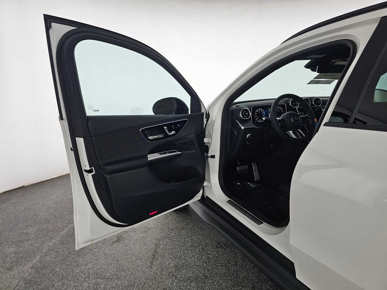 2026 Mercedes-Benz GLC 300 GLC 300