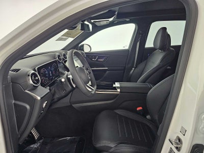 2026 Mercedes-Benz GLC 300 GLC 300