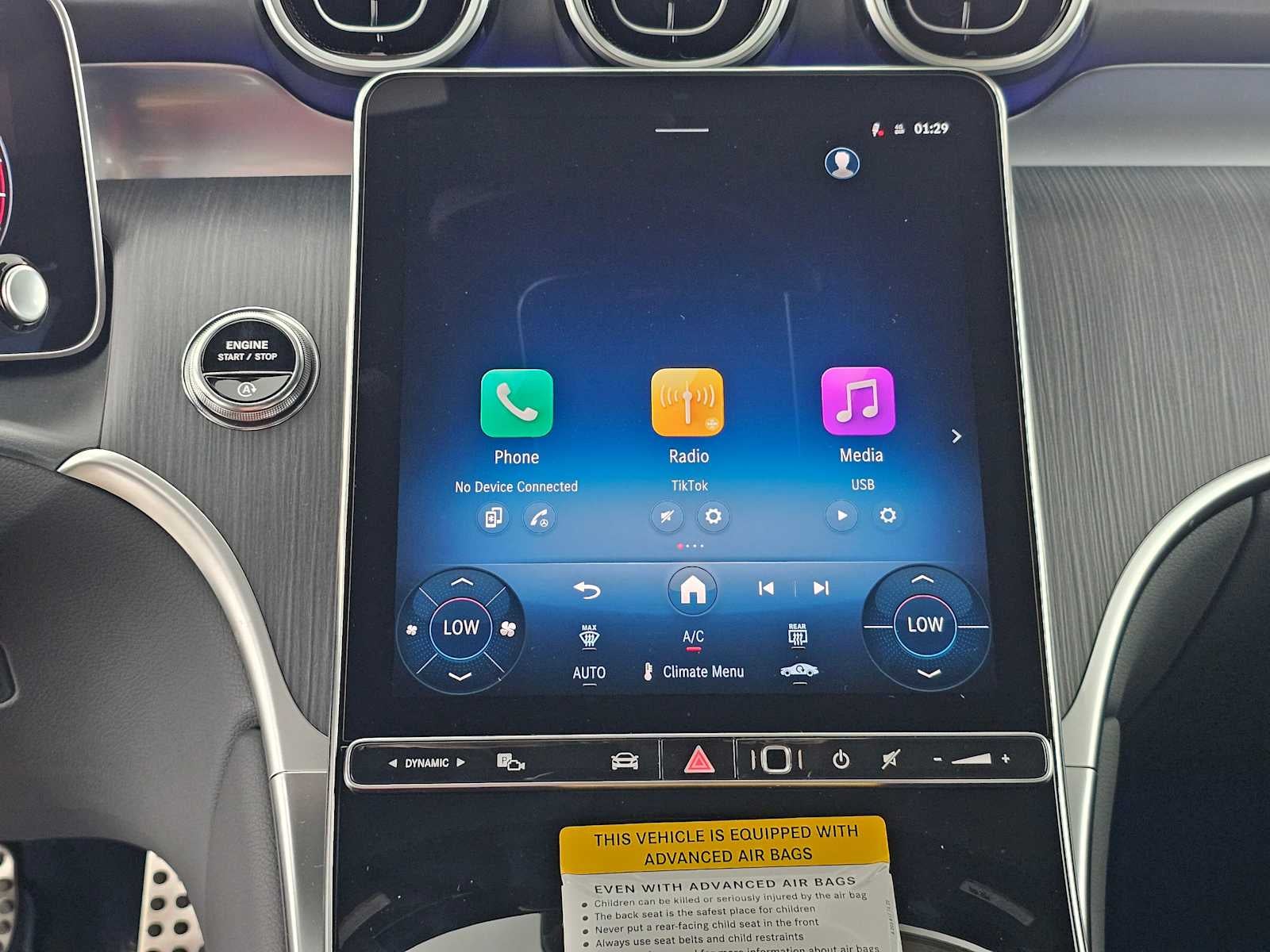 2026 Mercedes-Benz GLC 300 GLC 300