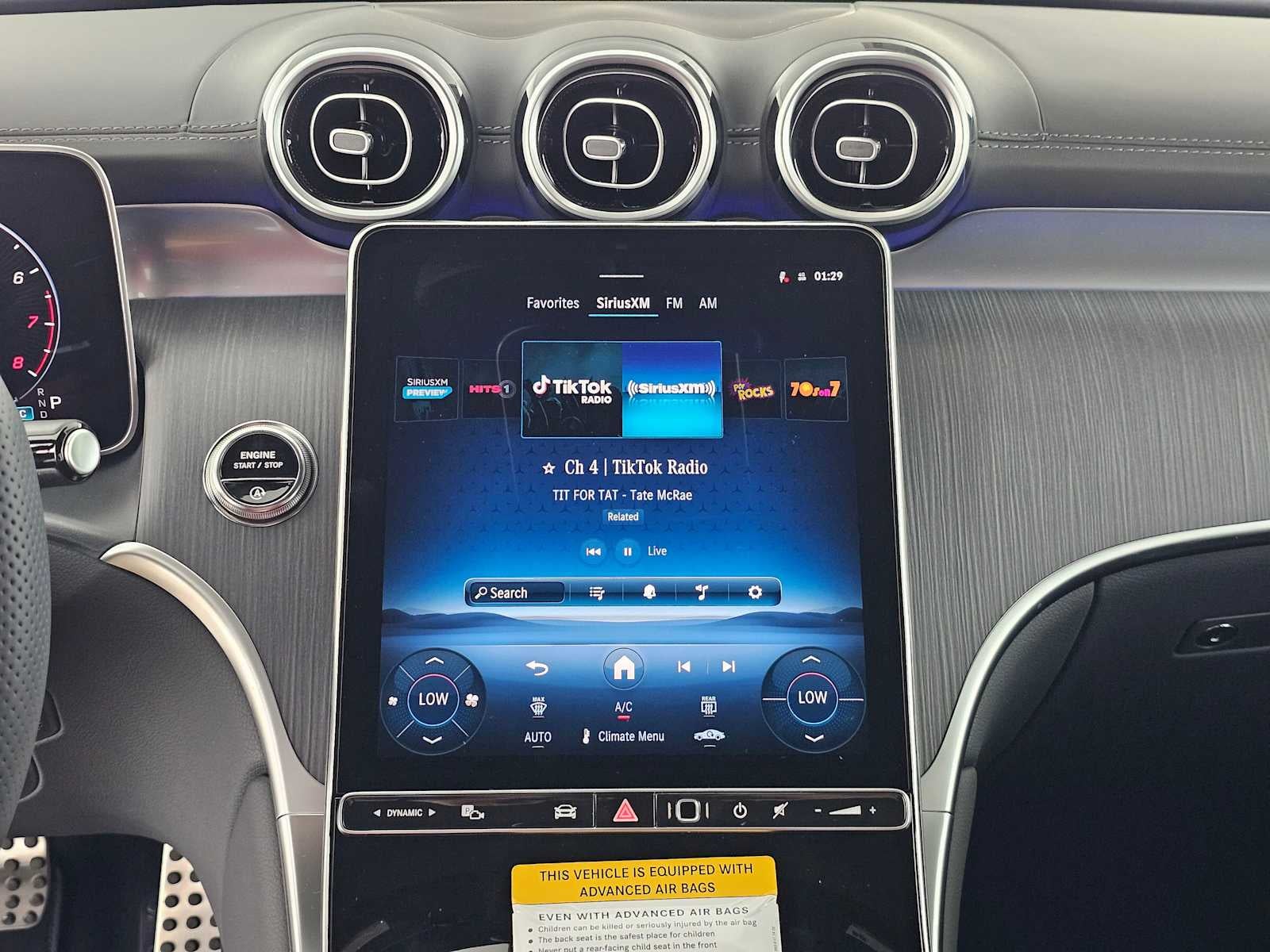 2026 Mercedes-Benz GLC 300 GLC 300