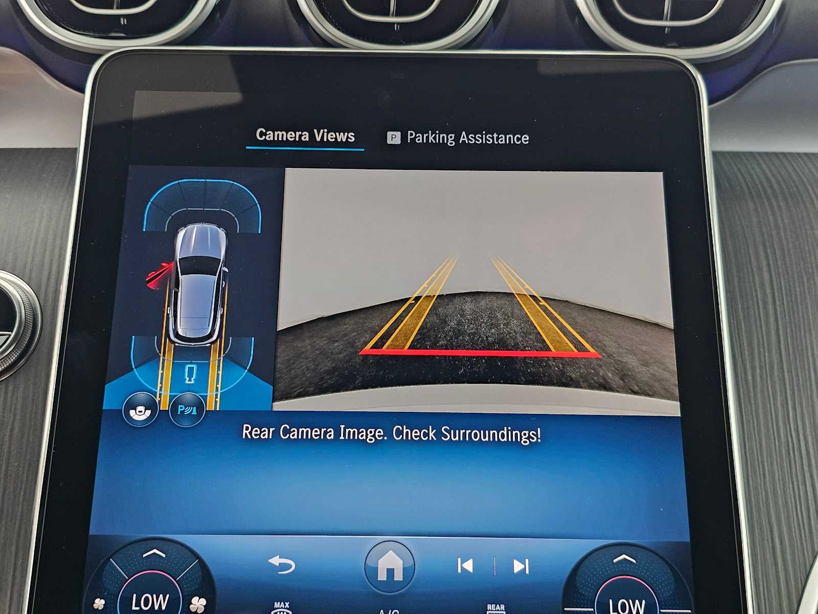 2026 Mercedes-Benz GLC 300 GLC 300