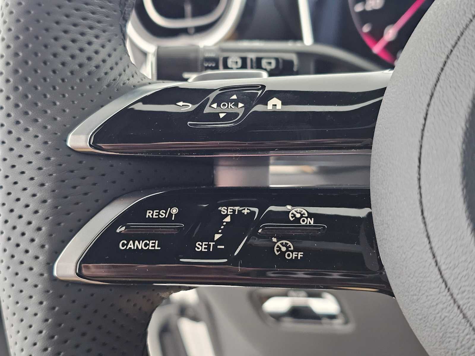 2026 Mercedes-Benz GLC 300 GLC 300