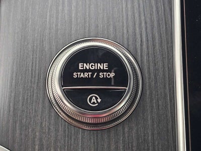 2026 Mercedes-Benz GLC 300 GLC 300