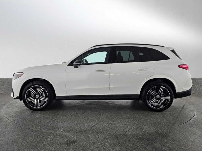 2026 Mercedes-Benz GLC 300 GLC 300