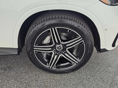 2026 Mercedes-Benz GLC 300 GLC 300