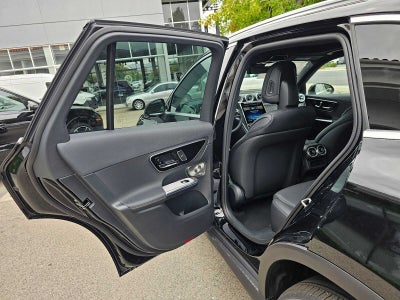 2027 Mercedes-Benz GLC 300 4MATIC® SUV