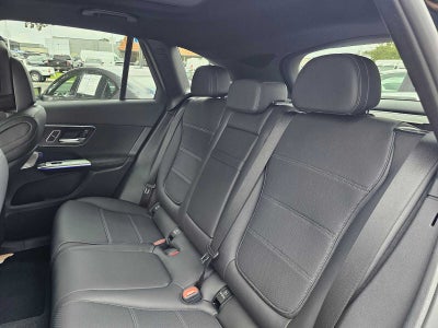 2027 Mercedes-Benz GLC 300 4MATIC® SUV