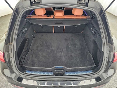 2023 Mercedes-Benz GLC 300 4MATIC® SUV