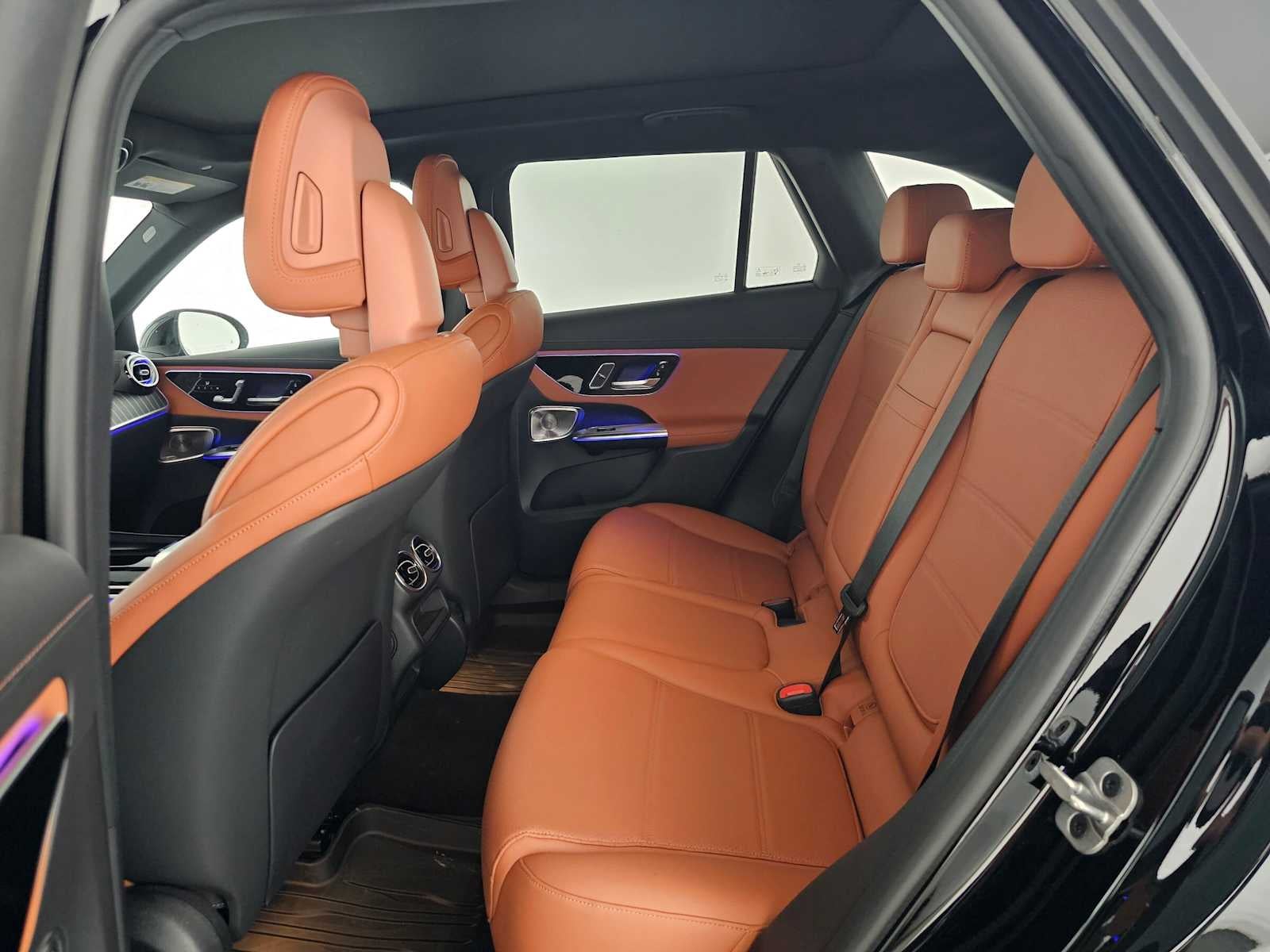 2023 Mercedes-Benz GLC 300 4MATIC® SUV
