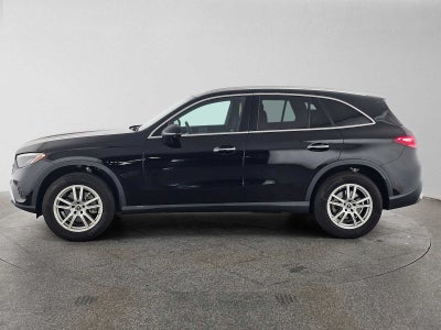 2023 Mercedes-Benz GLC 300 4MATIC® SUV