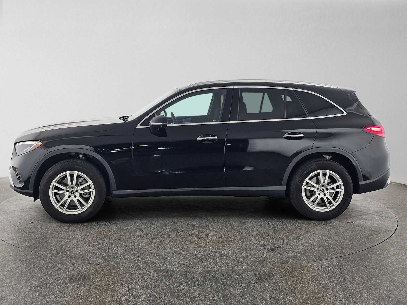 2023 Mercedes-Benz GLC 300 4MATIC® SUV