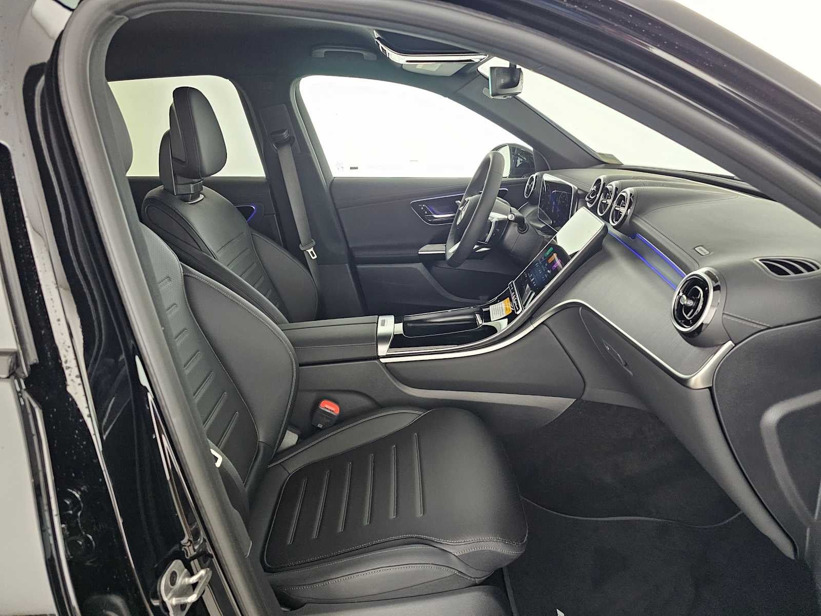 2026 Mercedes-Benz GLC 300 GLC 300