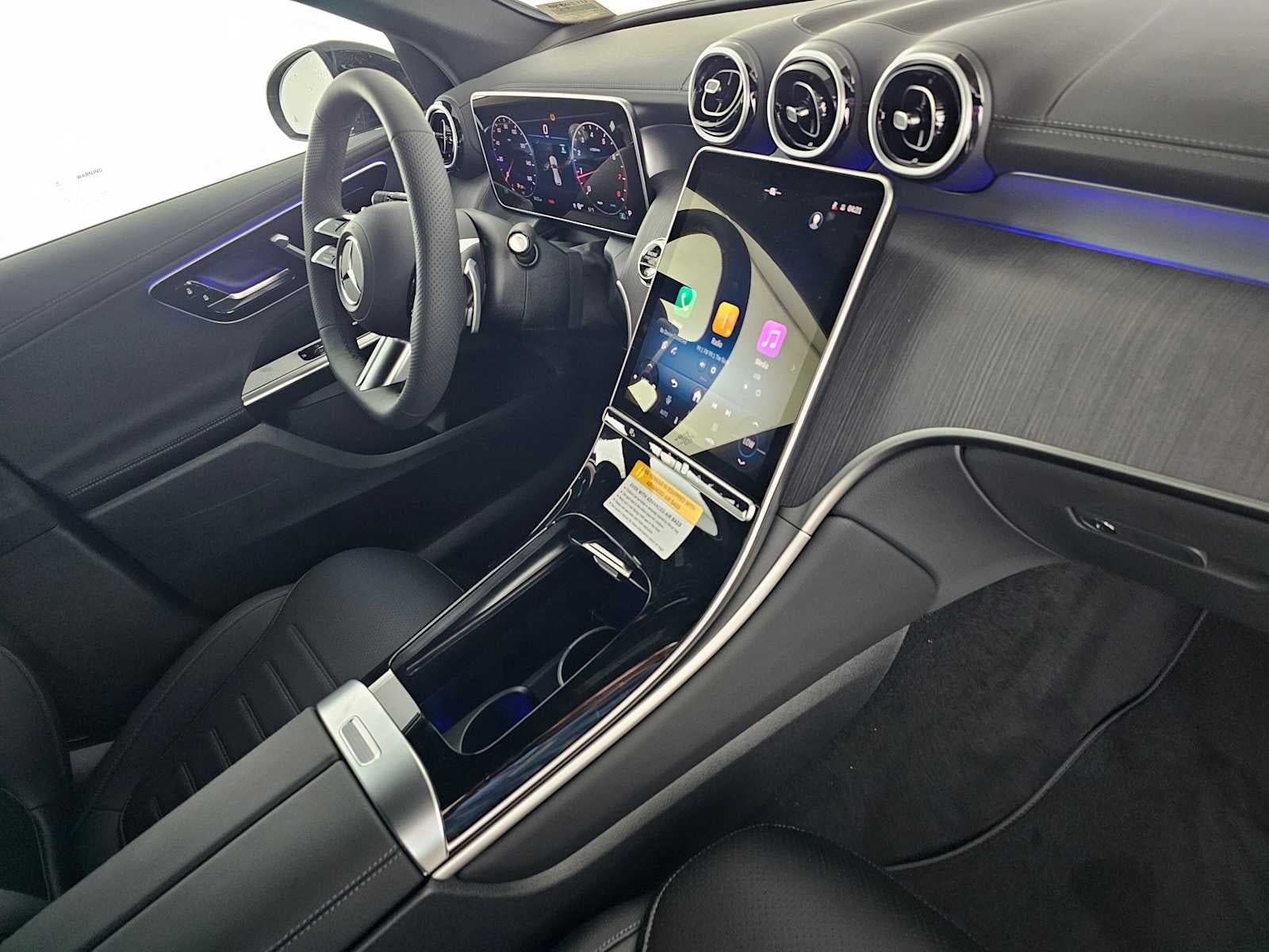 2026 Mercedes-Benz GLC 300 GLC 300