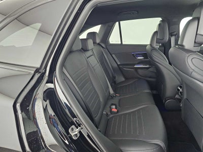 2026 Mercedes-Benz GLC 300 GLC 300