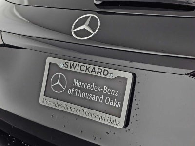 2026 Mercedes-Benz GLC 300 GLC 300