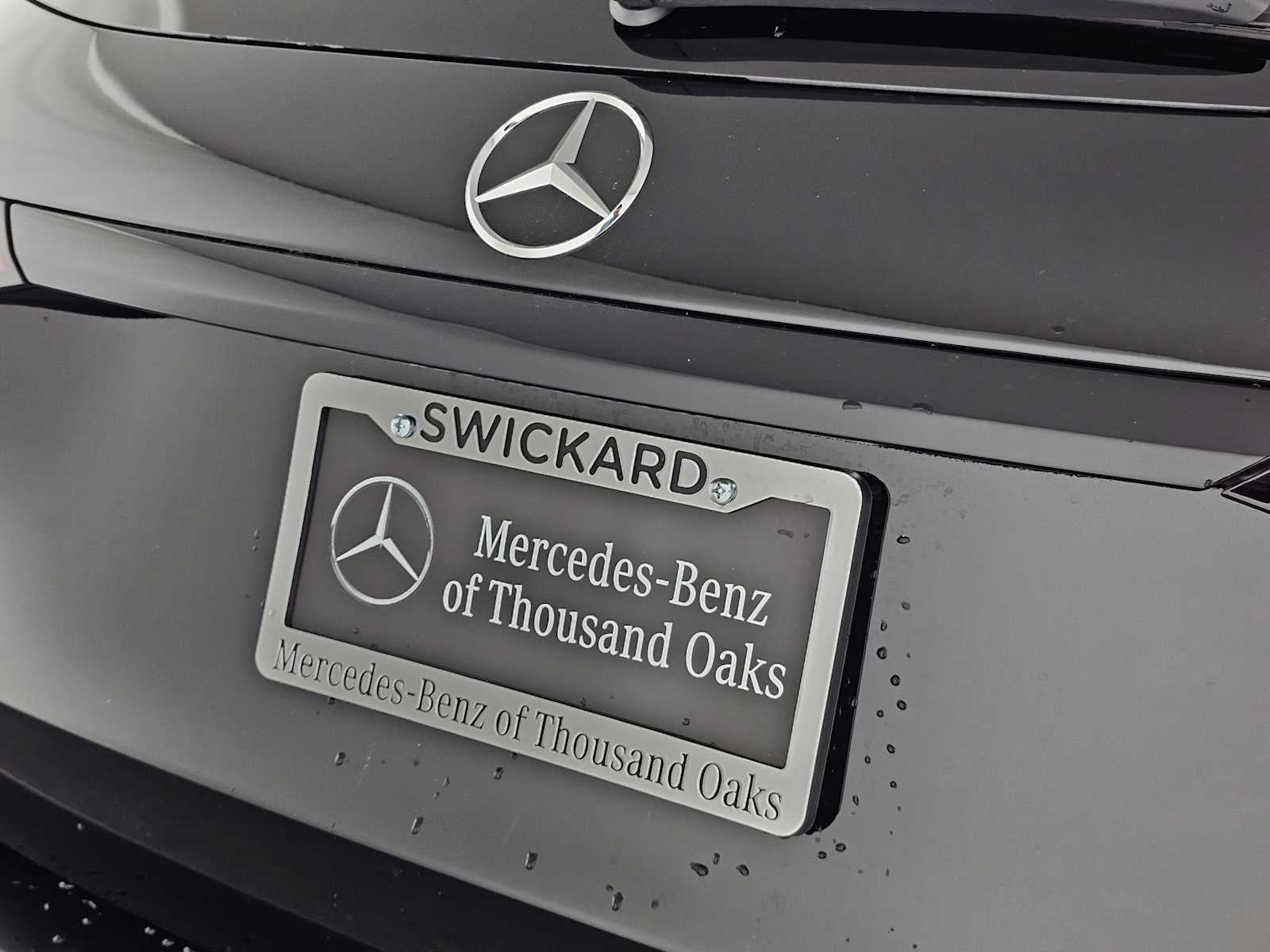 2026 Mercedes-Benz GLC 300 GLC 300