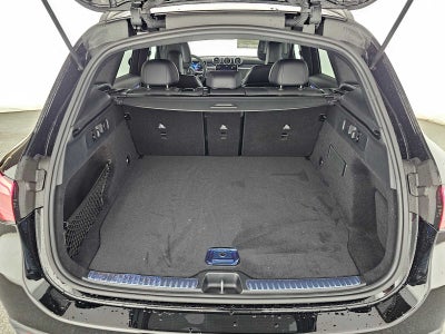 2026 Mercedes-Benz GLC 300 GLC 300