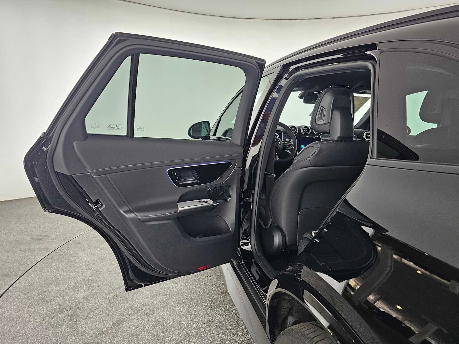 2026 Mercedes-Benz GLC 300 GLC 300