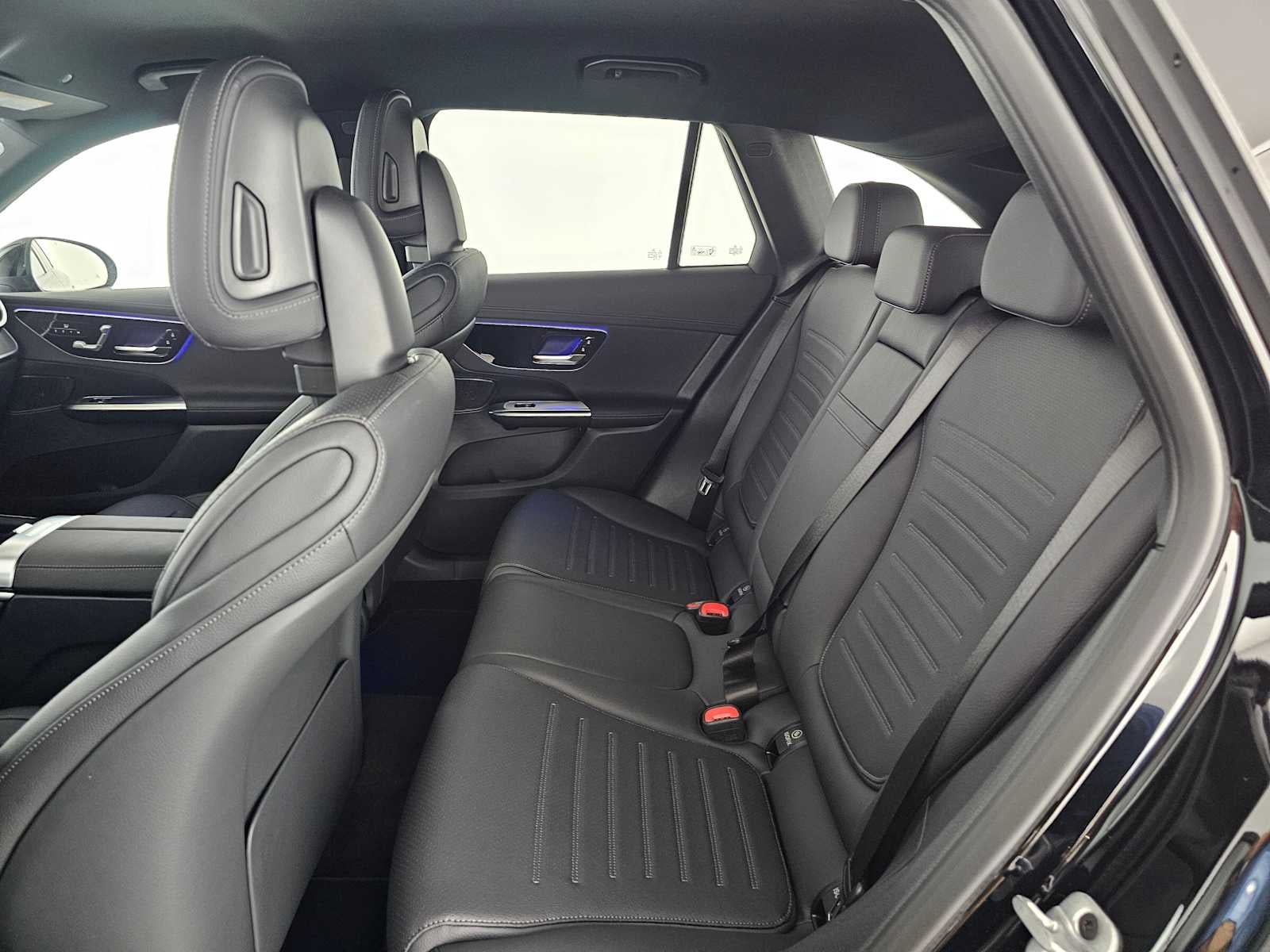 2026 Mercedes-Benz GLC 300 GLC 300