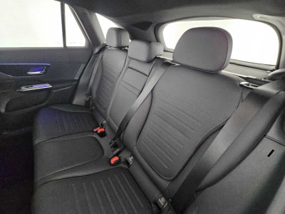 2026 Mercedes-Benz GLC 300 GLC 300