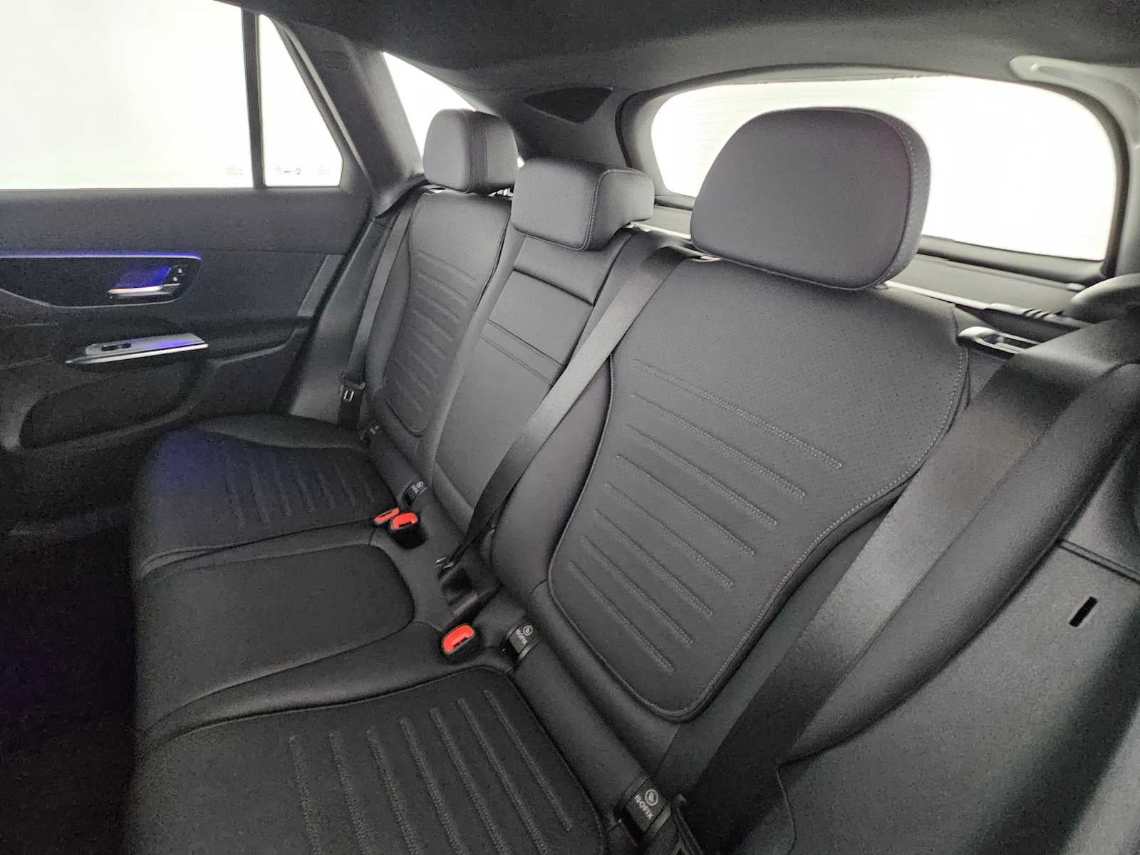 2026 Mercedes-Benz GLC 300 GLC 300