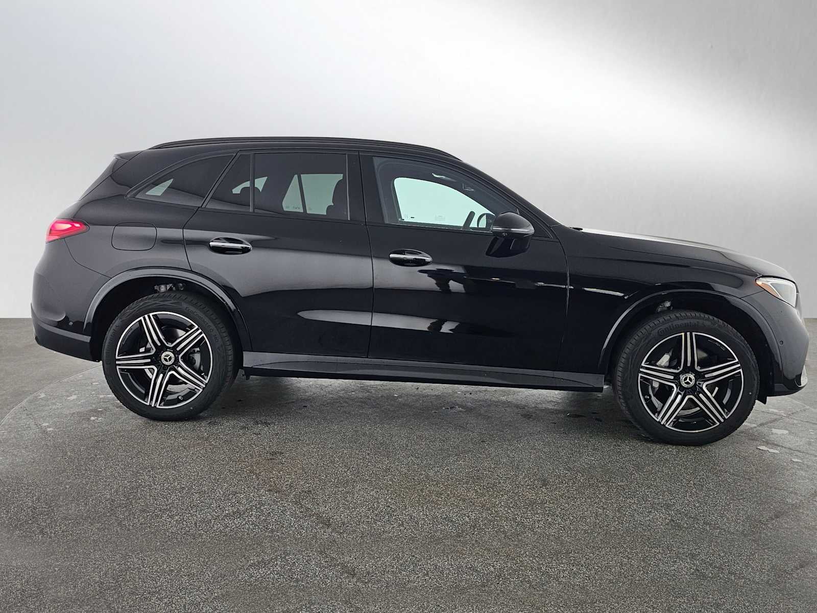 2026 Mercedes-Benz GLC 300 GLC 300
