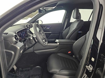 2026 Mercedes-Benz GLC 300 GLC 300