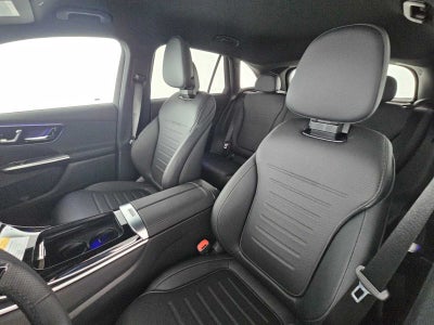 2026 Mercedes-Benz GLC 300 GLC 300