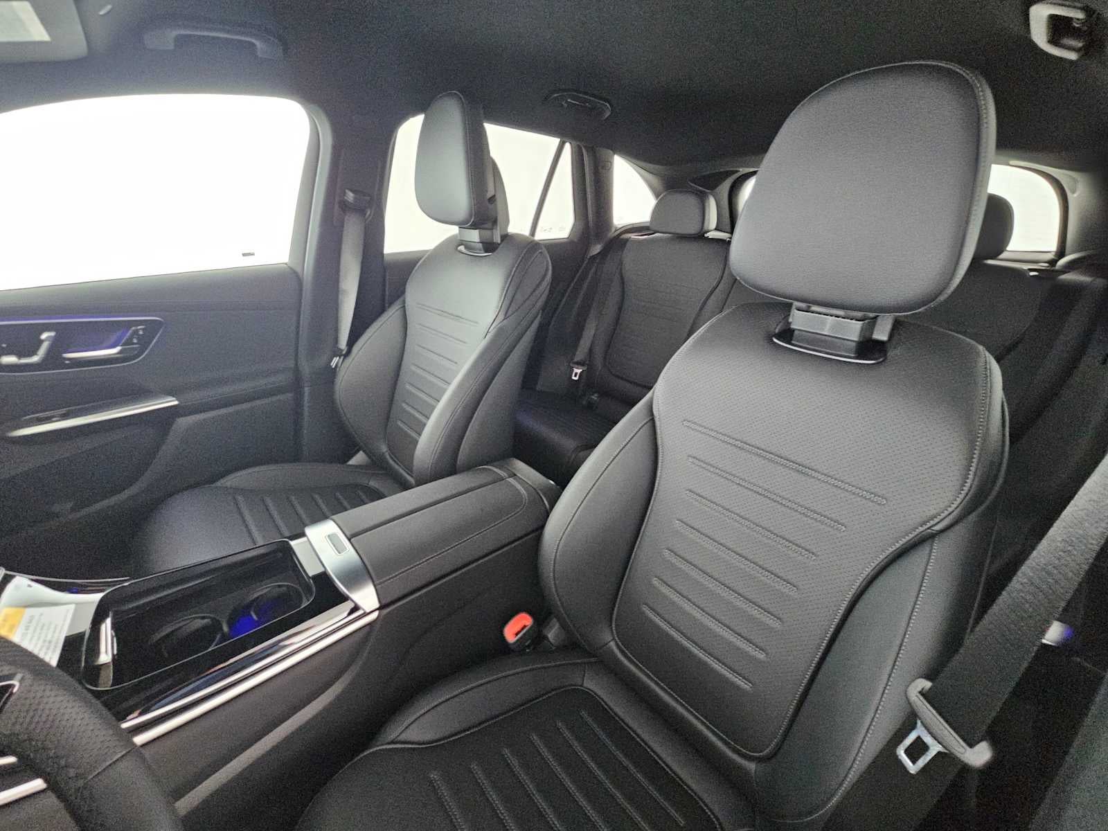 2026 Mercedes-Benz GLC 300 GLC 300