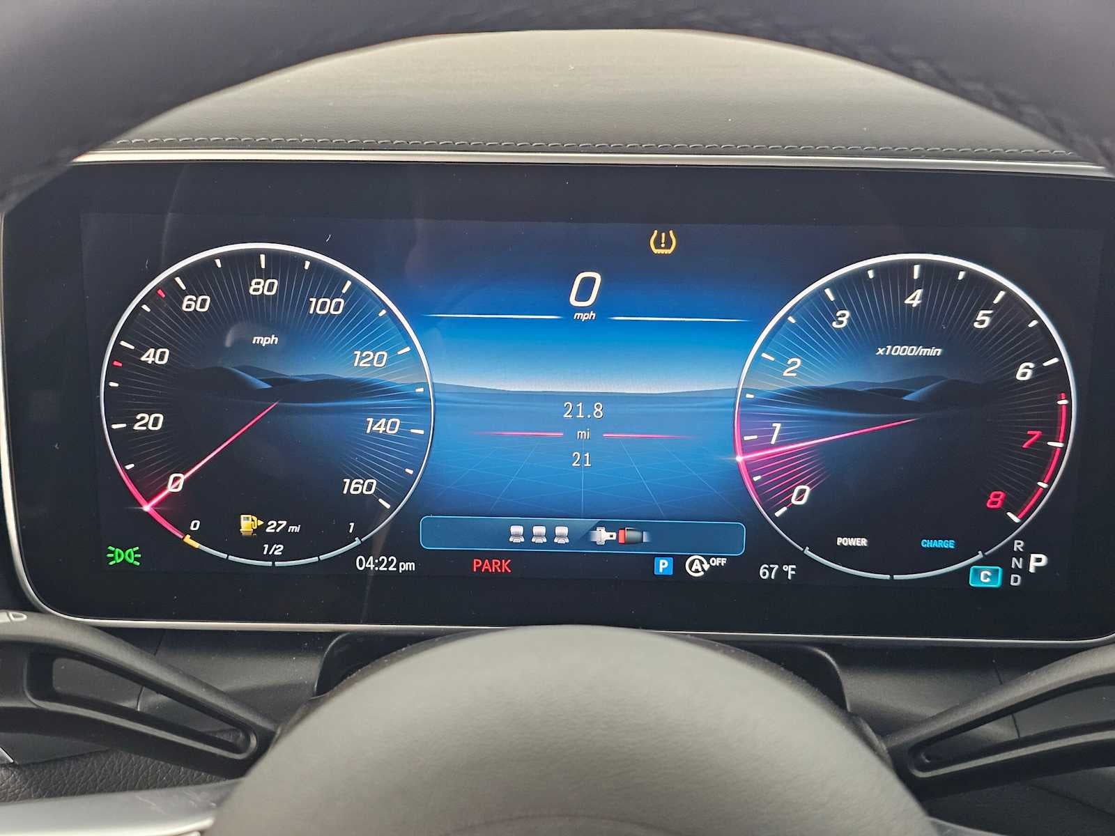 2026 Mercedes-Benz GLC 300 GLC 300