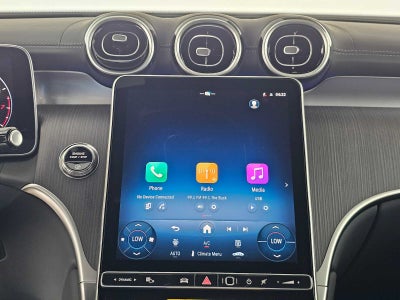 2026 Mercedes-Benz GLC 300 GLC 300