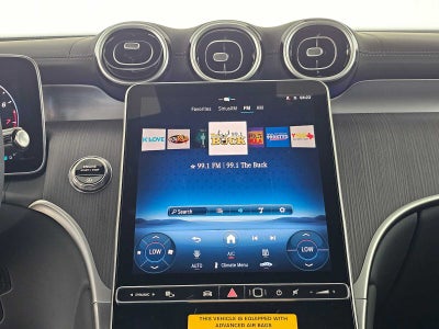 2026 Mercedes-Benz GLC 300 GLC 300