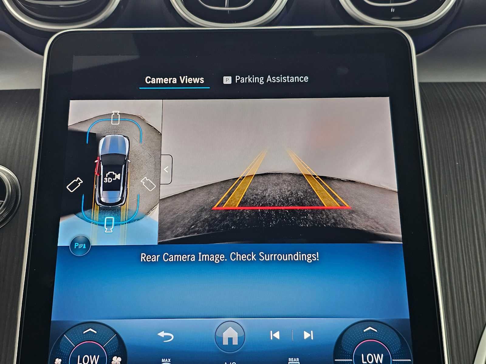 2026 Mercedes-Benz GLC 300 GLC 300