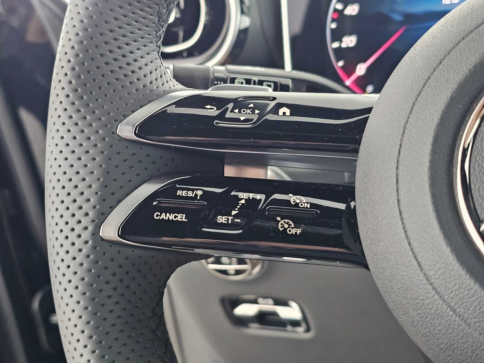 2026 Mercedes-Benz GLC 300 GLC 300