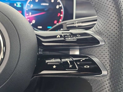 2026 Mercedes-Benz GLC 300 GLC 300