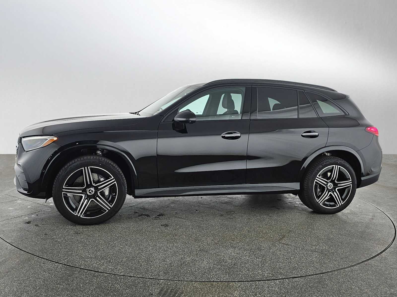 2026 Mercedes-Benz GLC 300 GLC 300
