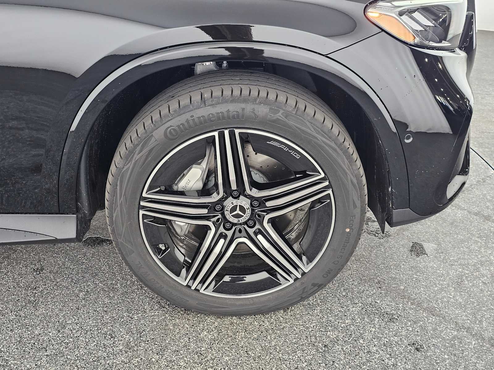 2026 Mercedes-Benz GLC 300 GLC 300