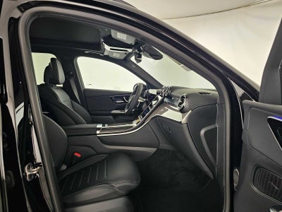 2026 Mercedes-Benz GLC 300 GLC 300