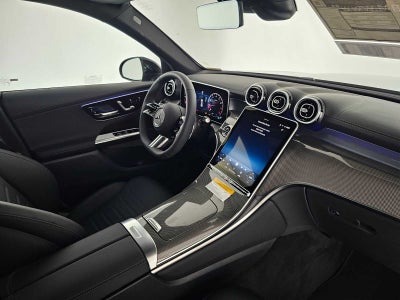 2026 Mercedes-Benz GLC 300 GLC 300