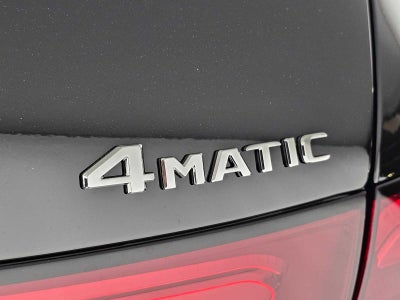 2026 Mercedes-Benz GLC 300 GLC 300