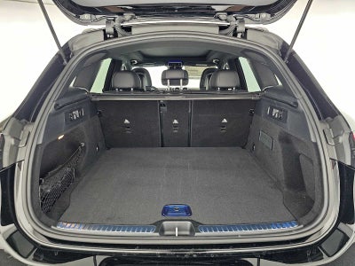 2026 Mercedes-Benz GLC 300 GLC 300