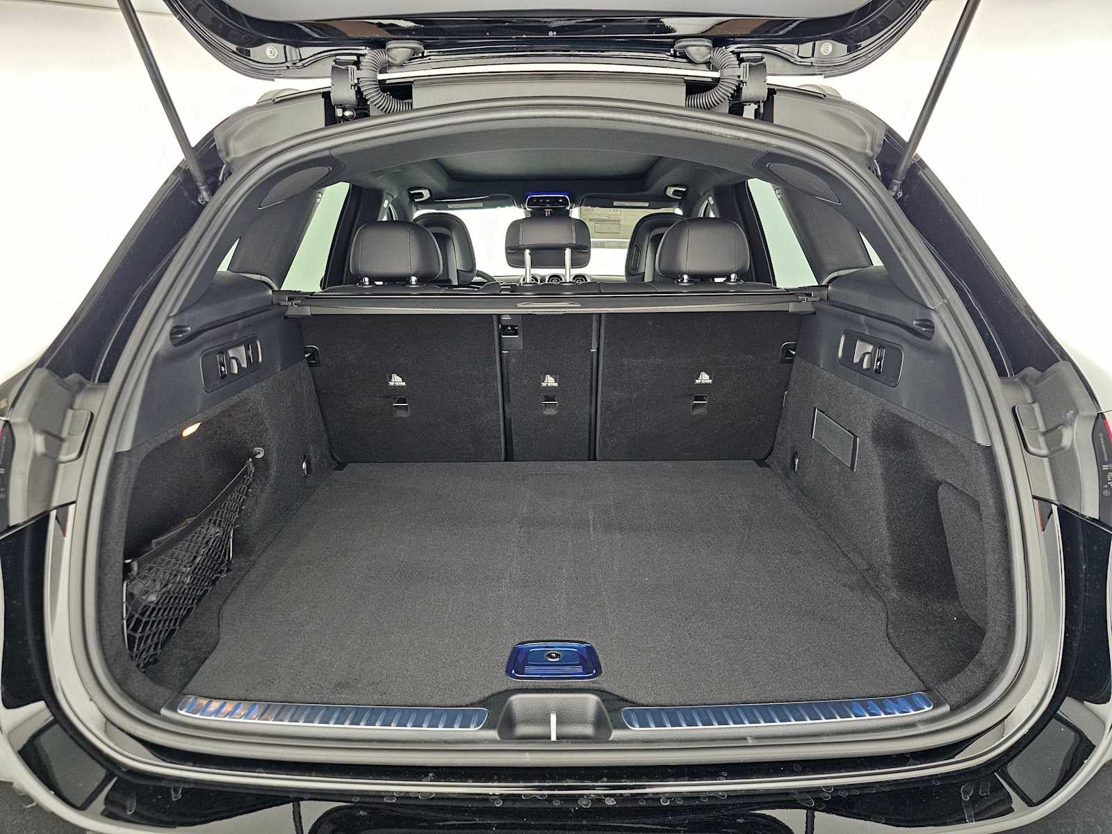 2026 Mercedes-Benz GLC 300 GLC 300