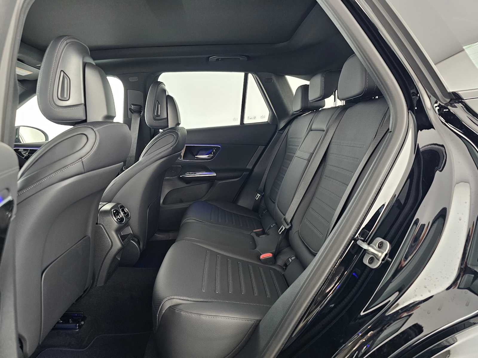 2026 Mercedes-Benz GLC 300 GLC 300