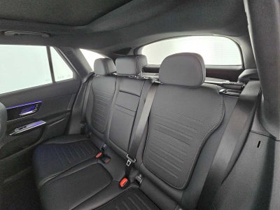 2026 Mercedes-Benz GLC 300 GLC 300