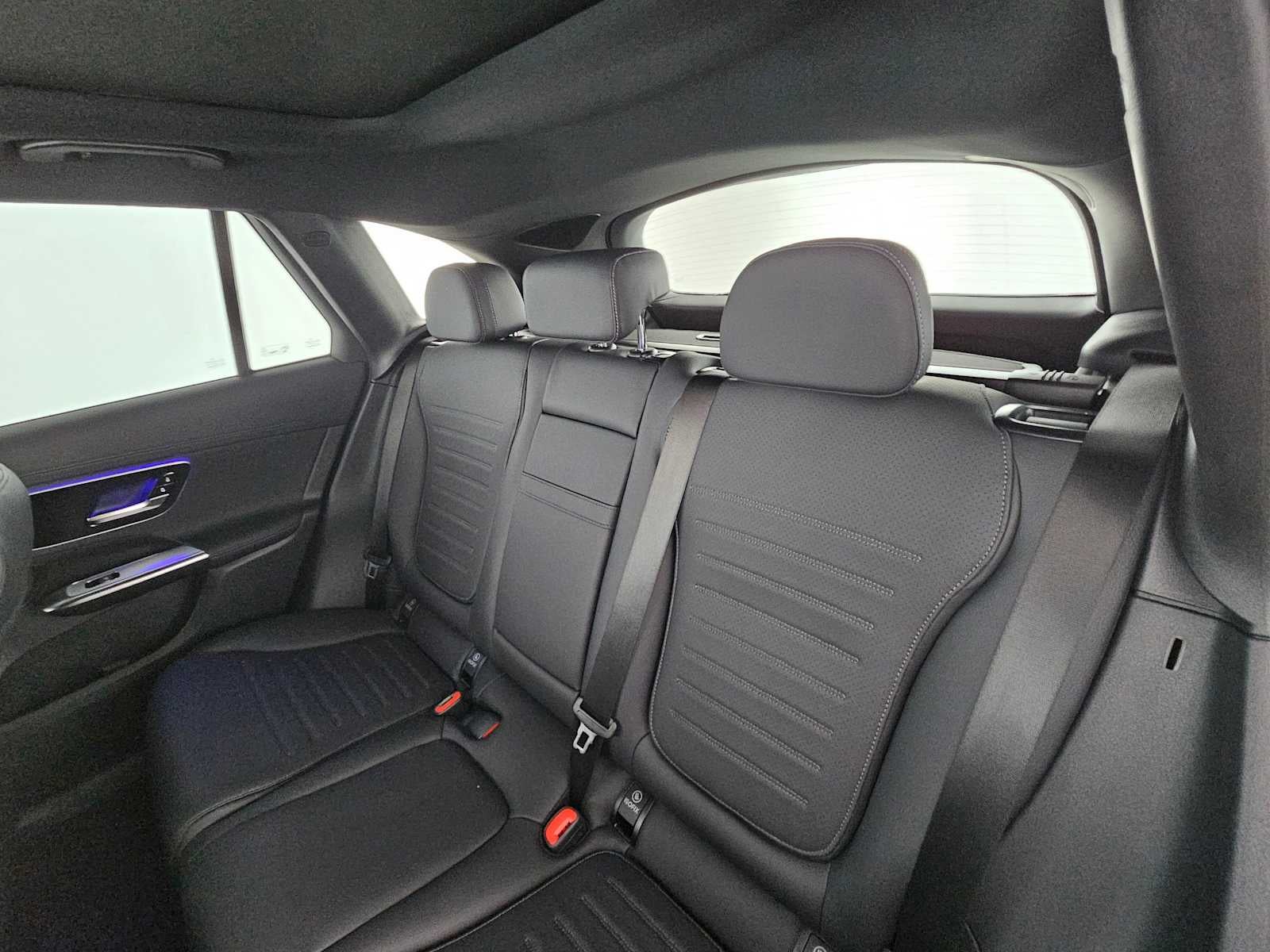 2026 Mercedes-Benz GLC 300 GLC 300