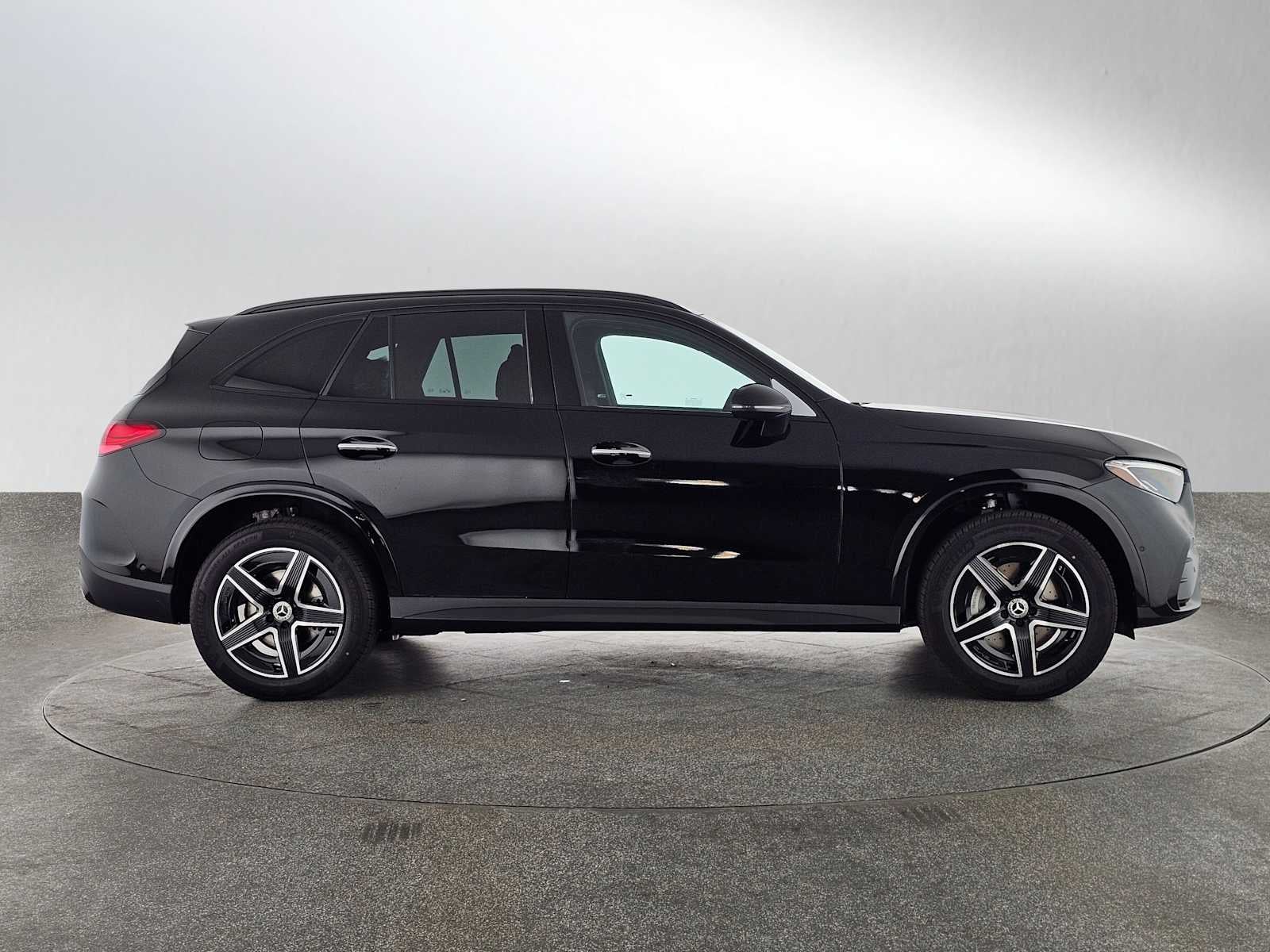 2026 Mercedes-Benz GLC 300 GLC 300