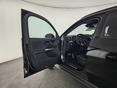 2026 Mercedes-Benz GLC 300 GLC 300